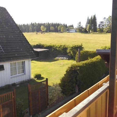 Ferienwohnung Windten Braunlage Dış mekan fotoğraf