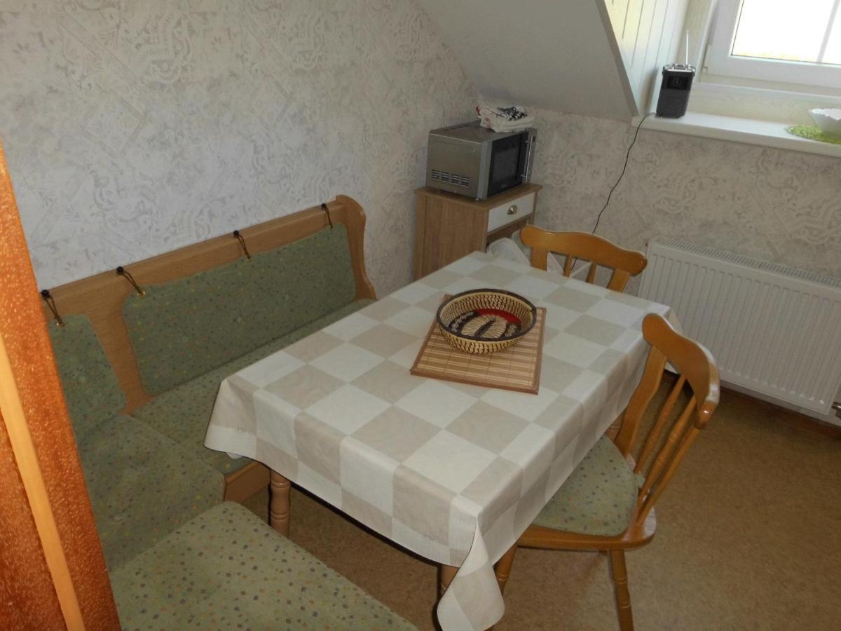 Ferienwohnung Windten Braunlage Dış mekan fotoğraf