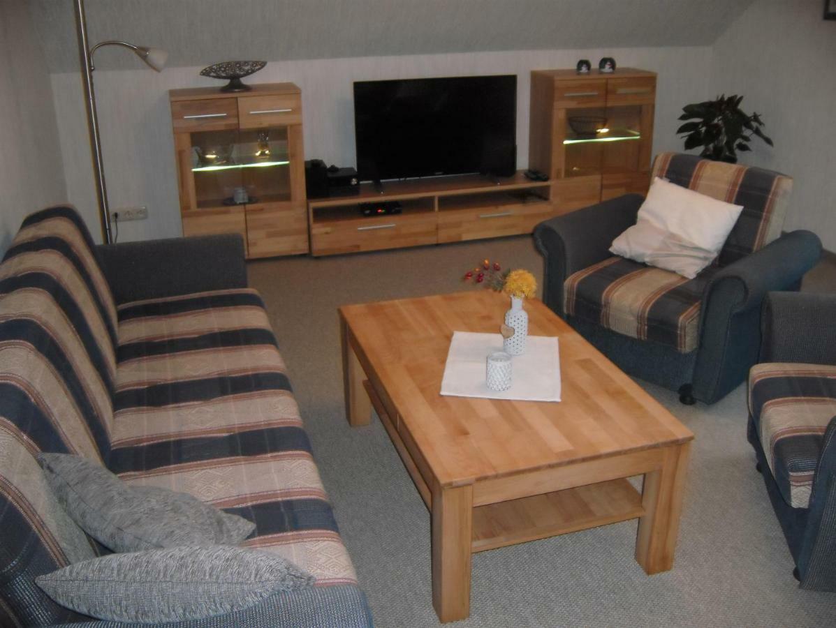 Ferienwohnung Windten Braunlage Dış mekan fotoğraf