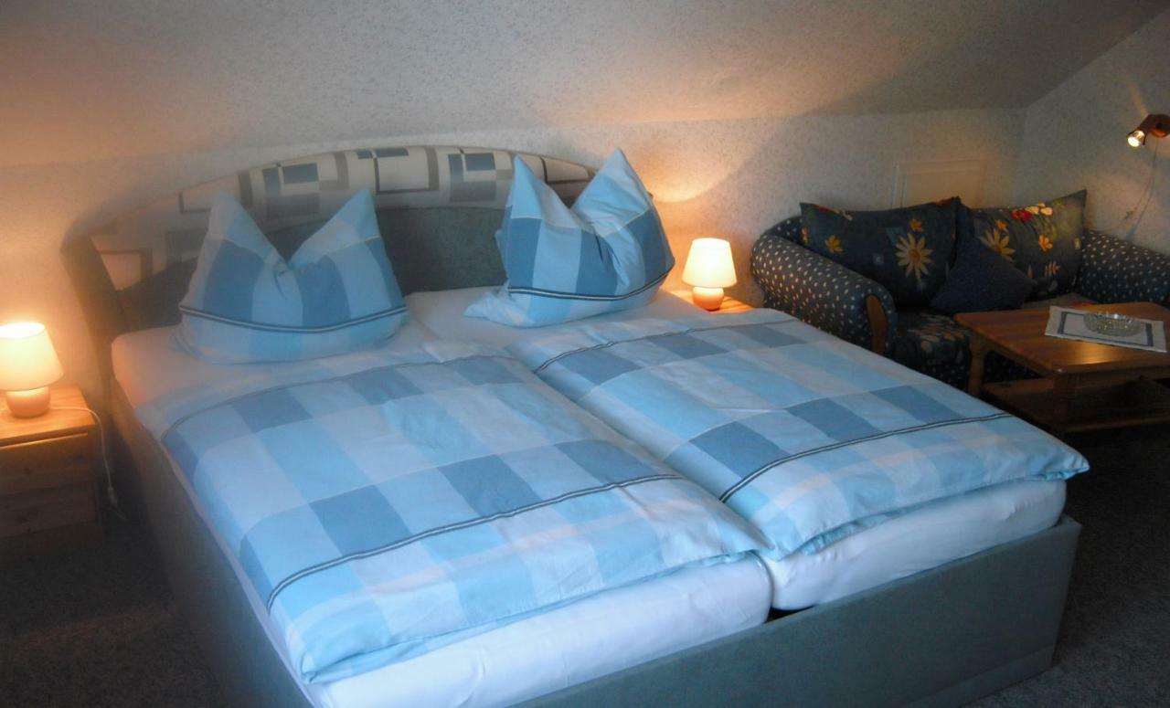 Ferienwohnung Windten Braunlage Dış mekan fotoğraf