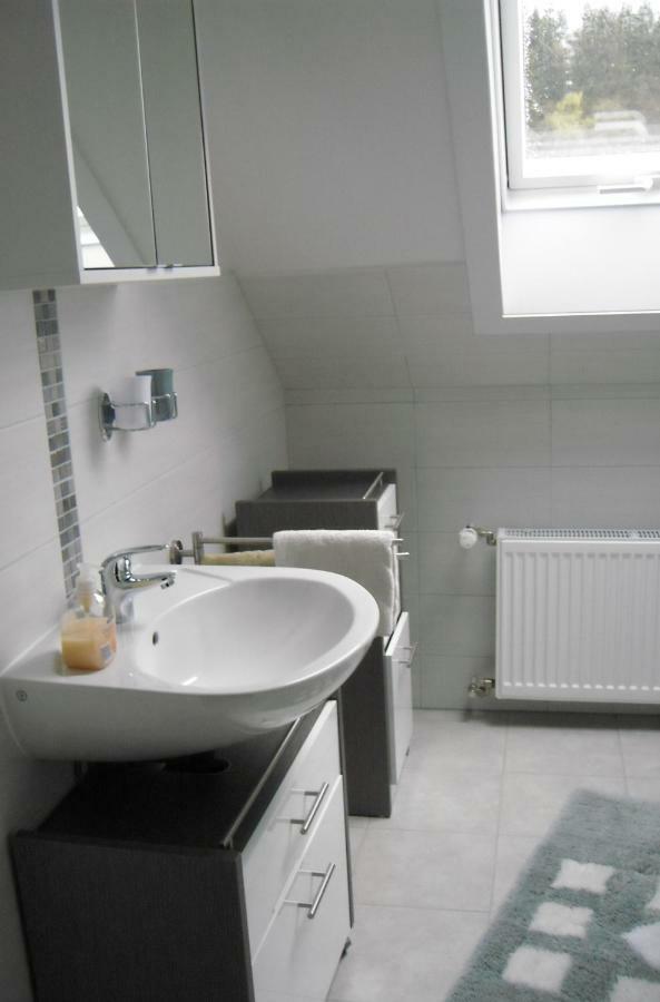 Ferienwohnung Windten Braunlage Dış mekan fotoğraf