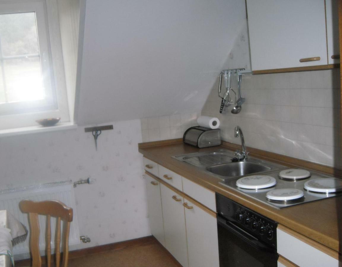 Ferienwohnung Windten Braunlage Dış mekan fotoğraf