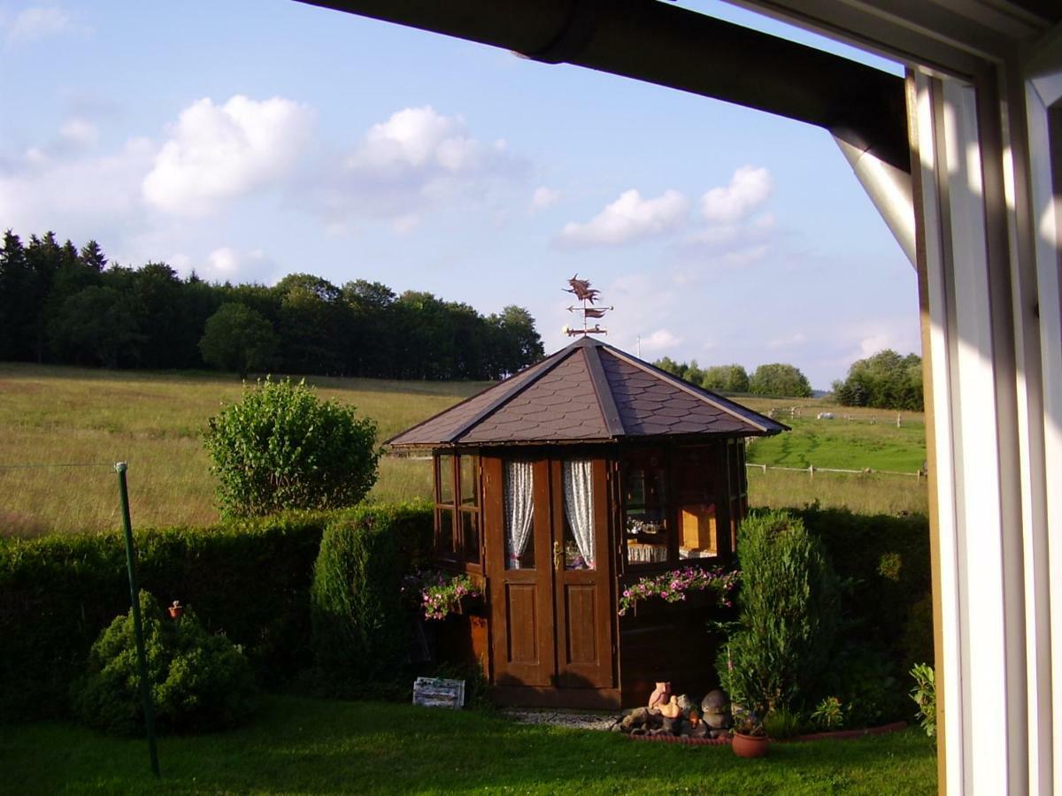 Ferienwohnung Windten Braunlage Dış mekan fotoğraf