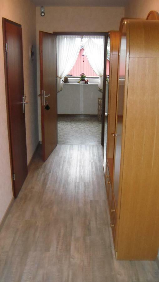 Ferienwohnung Windten Braunlage Dış mekan fotoğraf