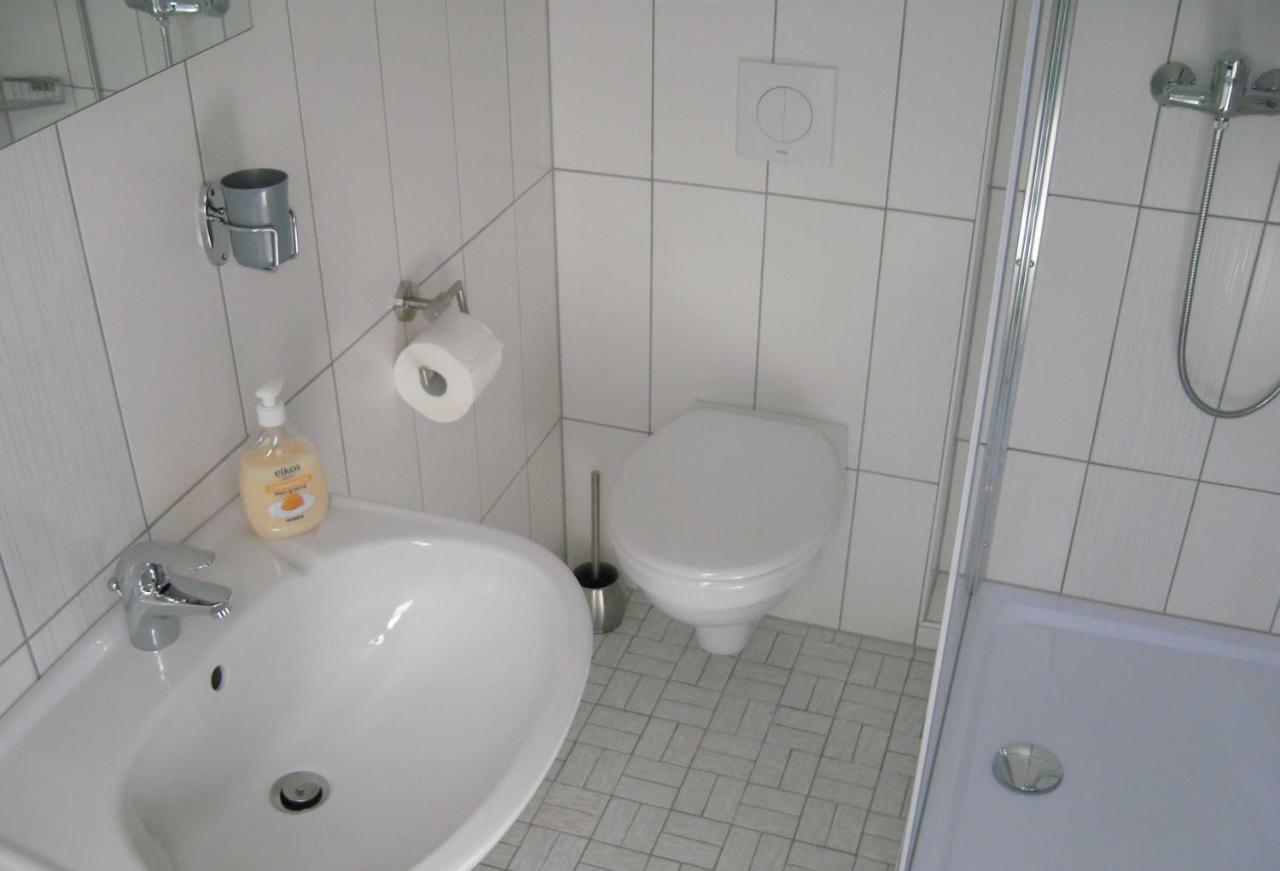 Ferienwohnung Windten Braunlage Dış mekan fotoğraf
