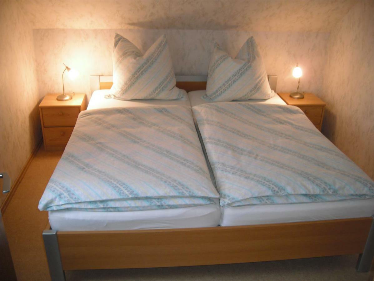 Ferienwohnung Windten Braunlage Dış mekan fotoğraf