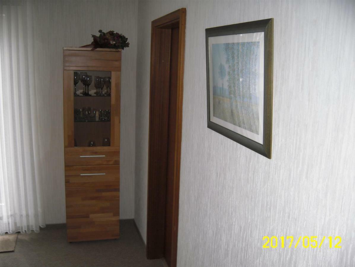 Ferienwohnung Windten Braunlage Dış mekan fotoğraf